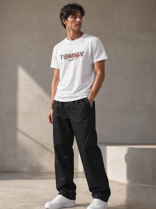 Erkaklar juftligi TOMMY