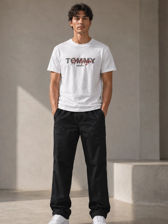 Erkaklar juftligi TOMMY