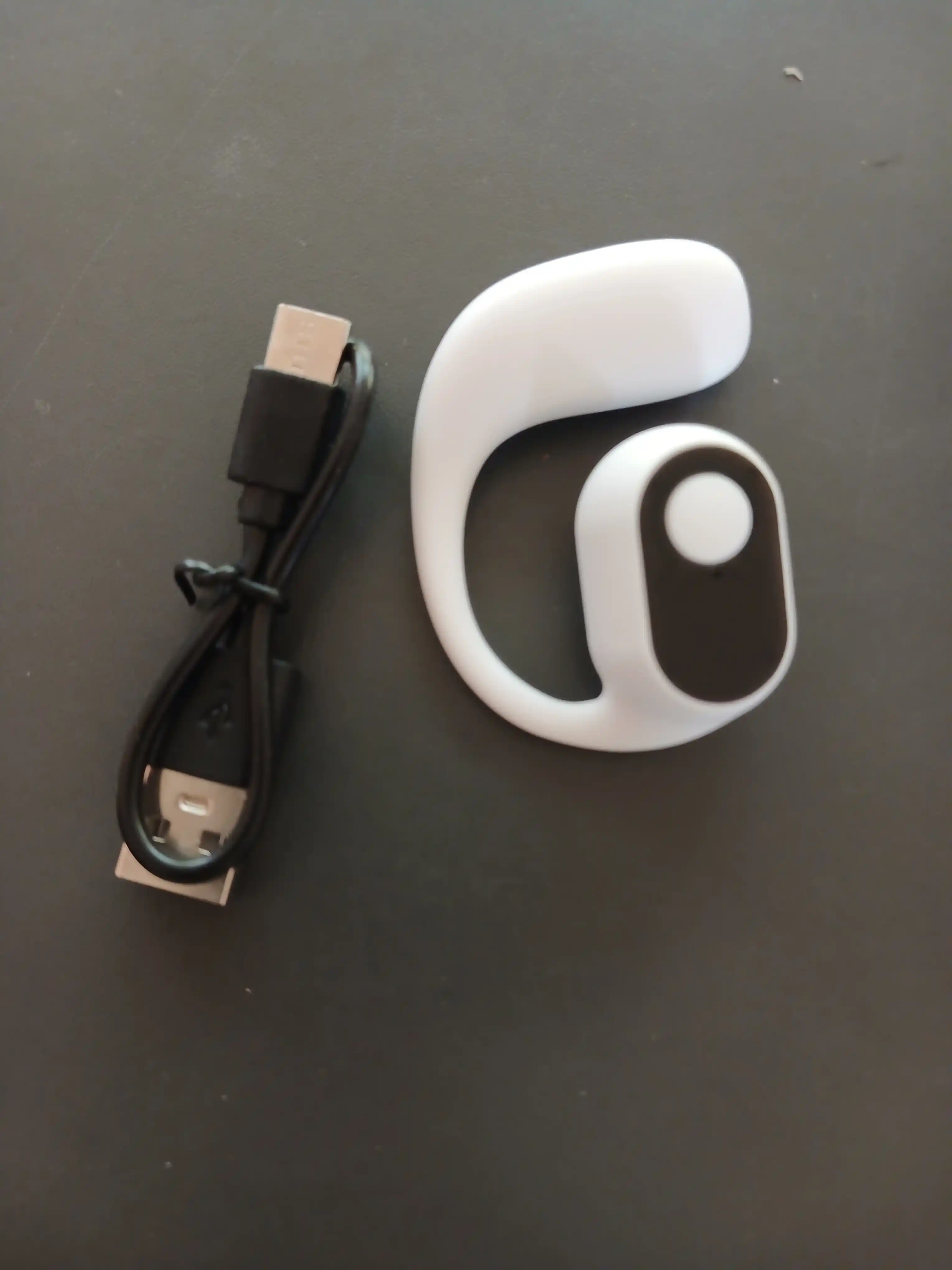 Bluetooth simsiz naushniklar LED displey bilan, naushnik, simsiz naushnik
