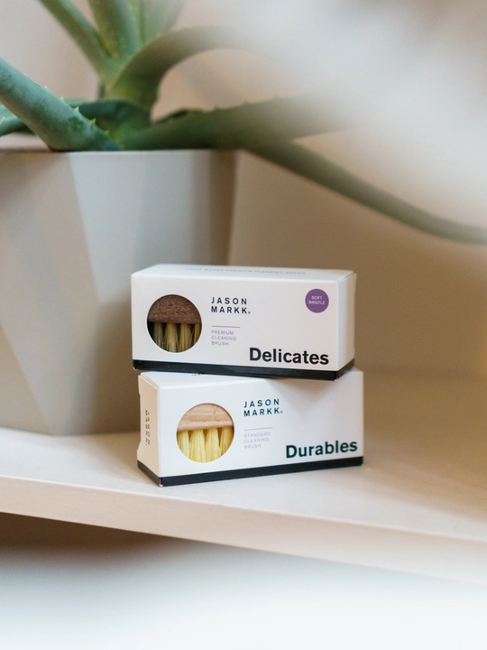 Щетка из искусственной щетины Jason Markk Durables Brush