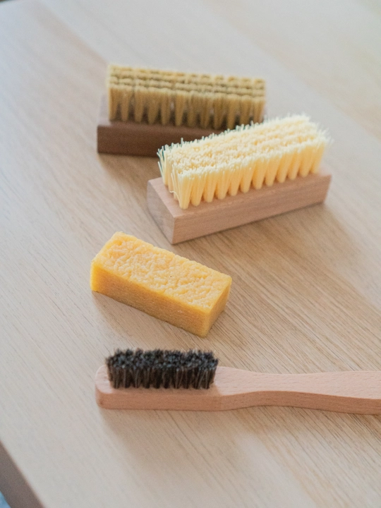 Щетка из искусственной щетины Jason Markk Durables Brush