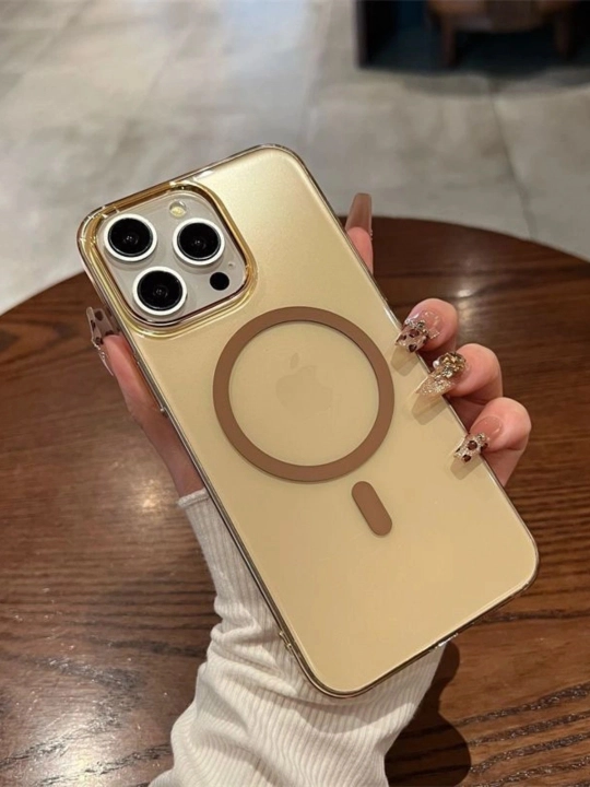 Чехол для iPhone XR, X, XS, XS Max, 11, 12, 13, 14, 15, 16, Pro, Pro Max - 