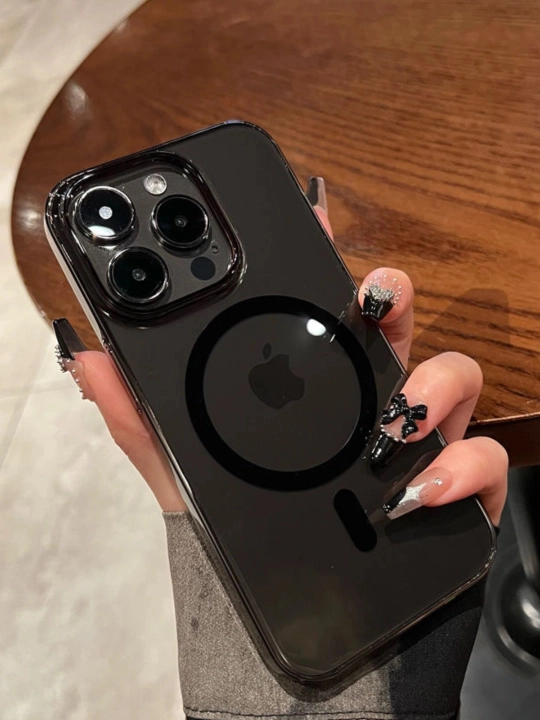 Чехол для iPhone XR, X, XS, XS Max, 11, 12, 13, 14, 15, 16, Pro, Pro Max - 