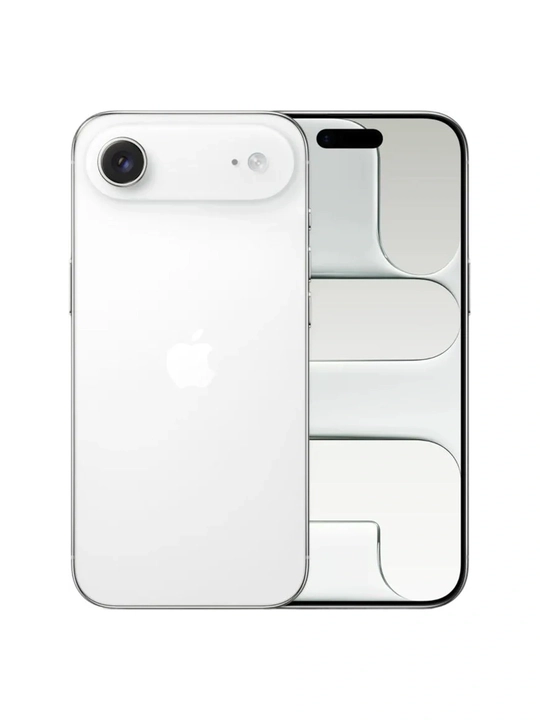 Смартфон Apple iPhone Air 256 ГБ (eSim), White