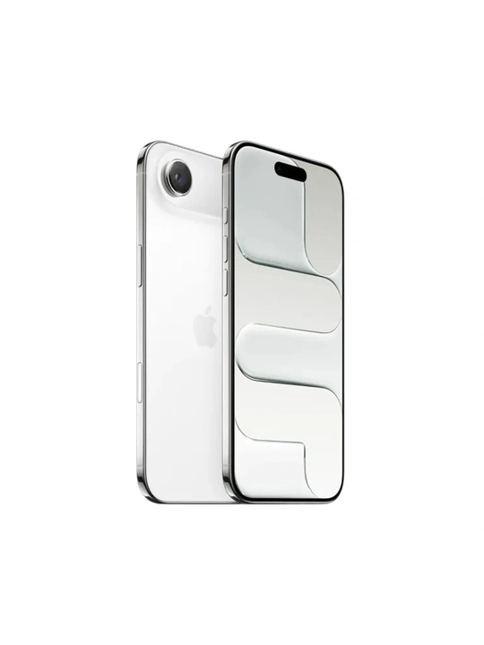 Смартфон Apple iPhone Air 256 ГБ (eSim), White