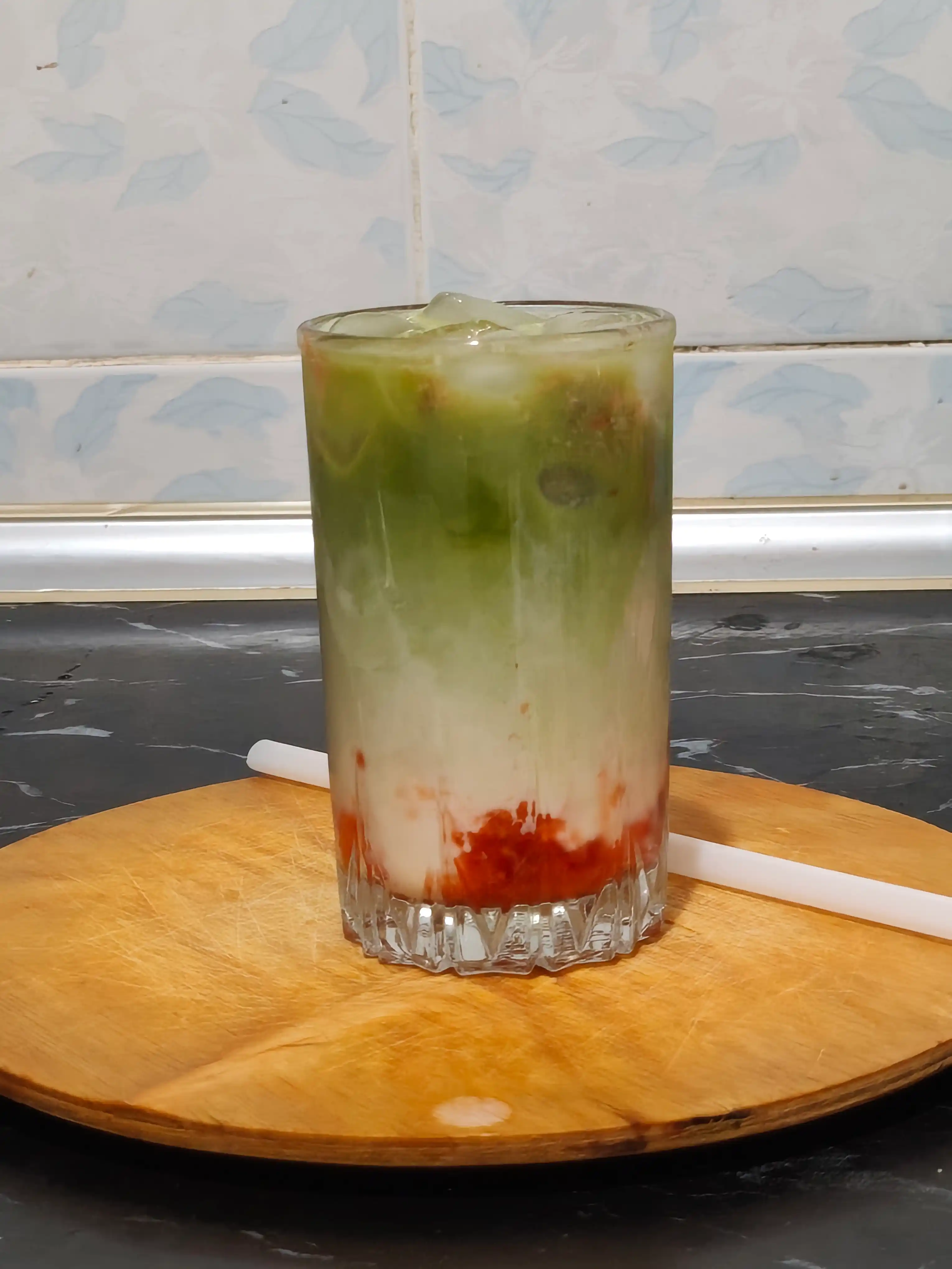 Matcha choyi kukuni, latte va detoks uchun superfood, 25g, 50g, 100g