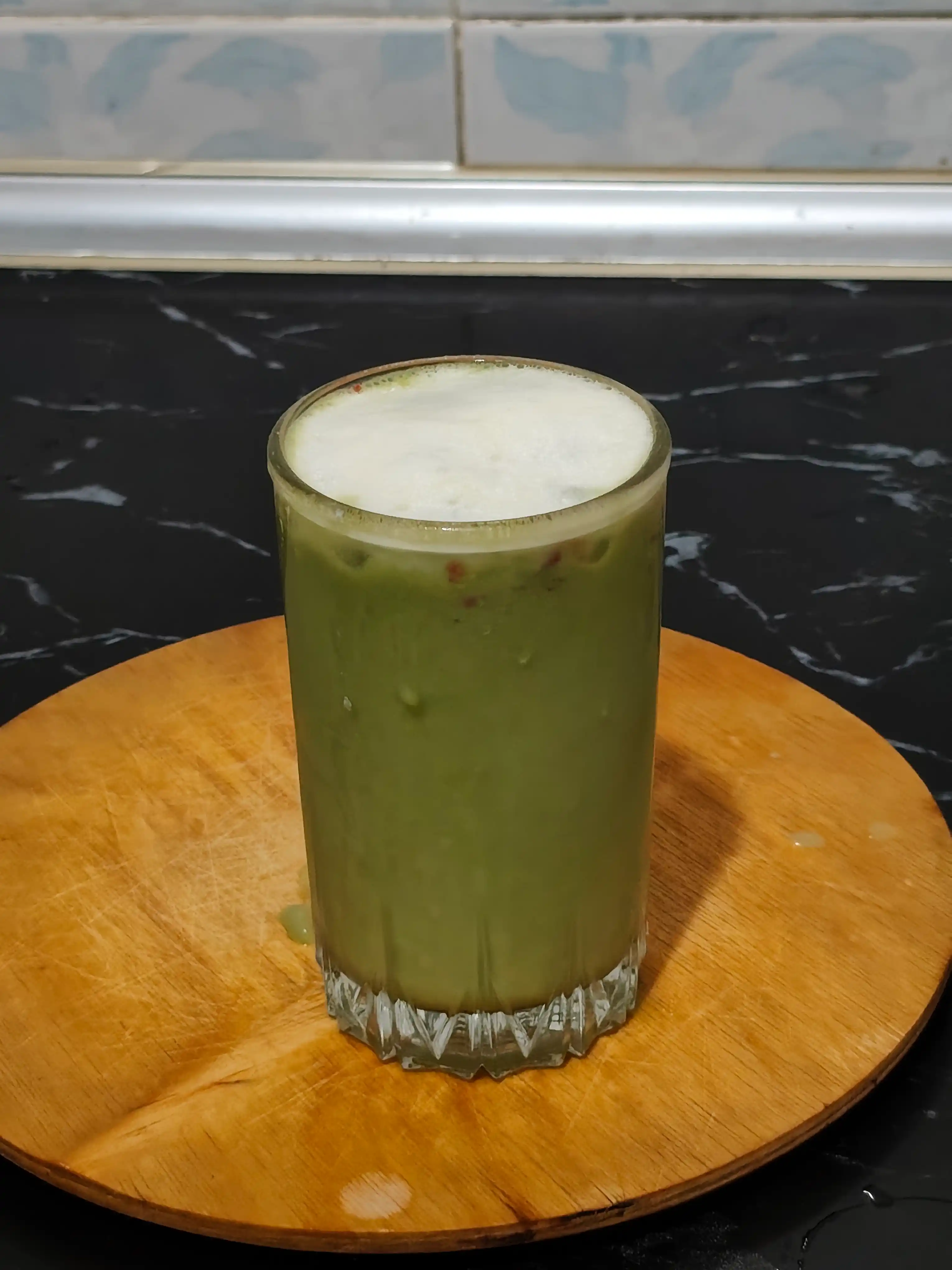 Matcha choyi kukuni, latte va detoks uchun superfood, 25g, 50g, 100g