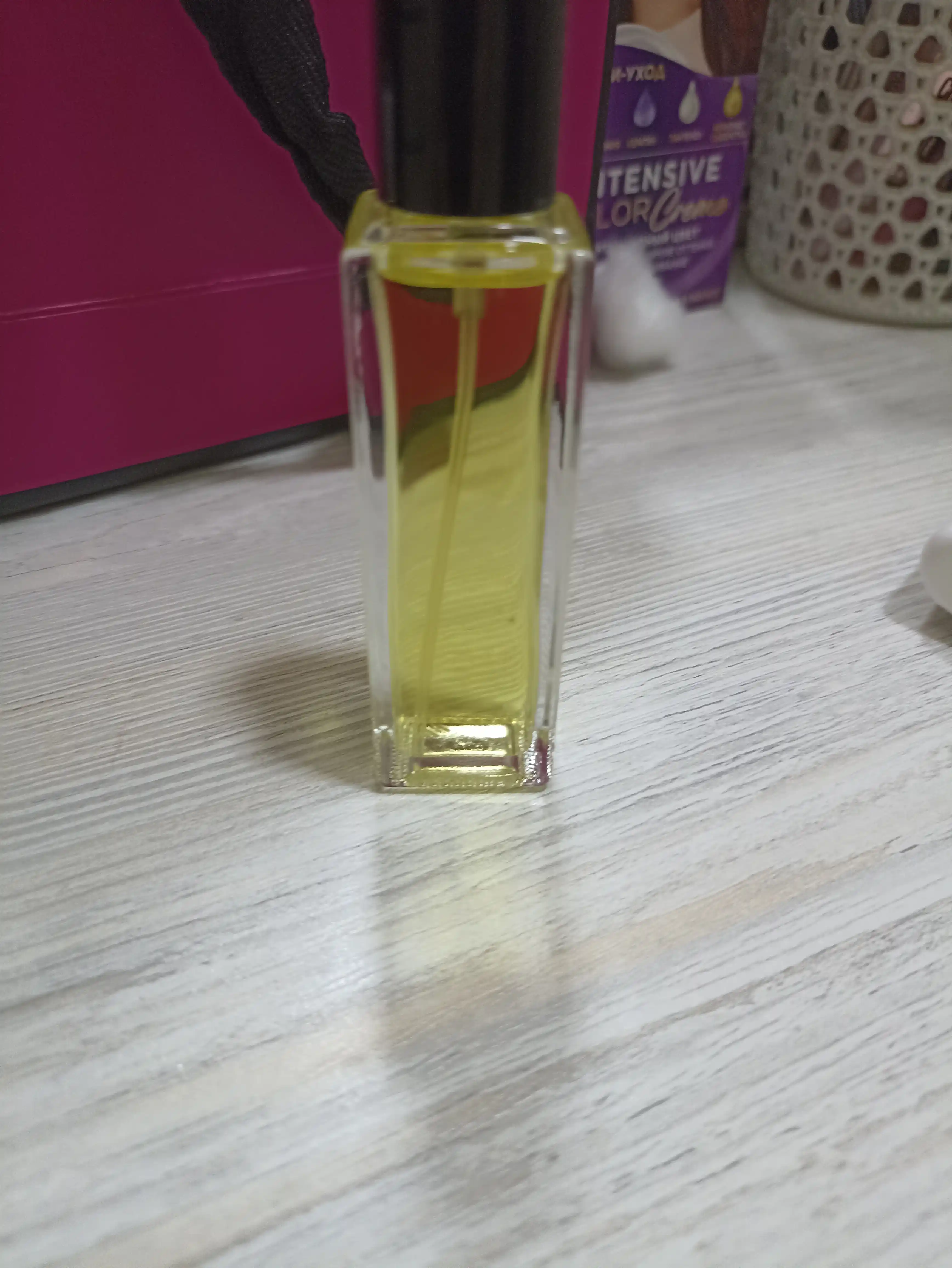 Духи Mango Skin духи унисекс для женщин и мужчин, лето осень, духи