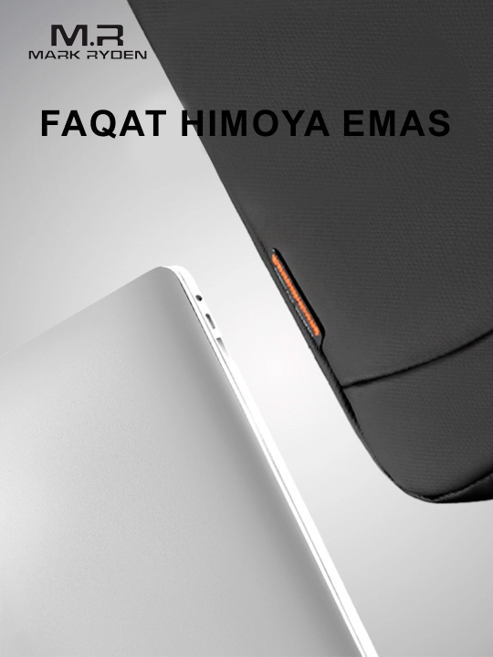 Сумка Mark Ryden MR701X для 13,6”-14” ноутбука и Macbook, мужская и женская