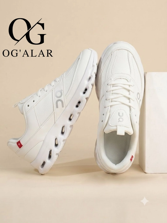 O'smirlar va qizlar uchun universal ON-CLOUD sport poyabzali, 35-39