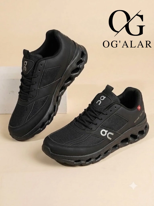 O'smirlar va qizlar uchun universal ON-CLOUD sport poyabzali, 35-39