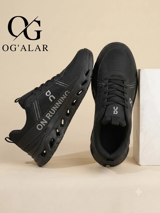O'smirlar va qizlar uchun universal ON-CLOUD sport poyabzali, 35-39