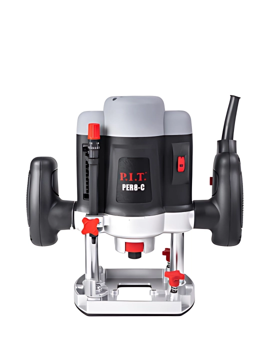Elektr frezer P.I.T. PER8-C