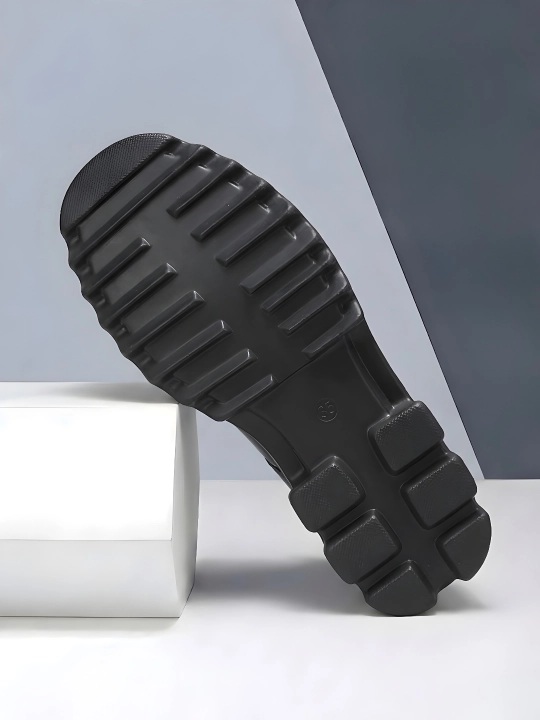 Детские туфли MyFuzik Shoes
