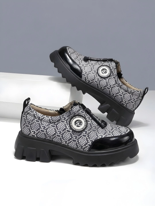 Детские туфли MyFuzik Shoes