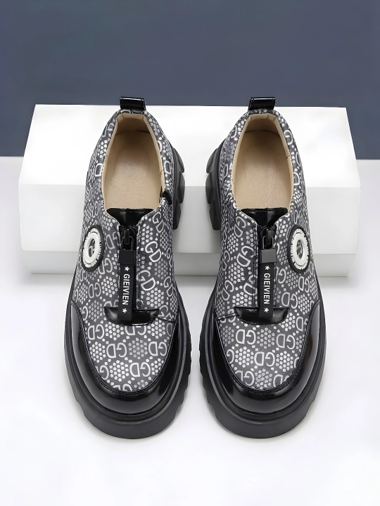Детские туфли MyFuzik Shoes