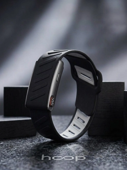 "Hoop ONE" Aqlli Bilaguzugi Smart Bracelet - 