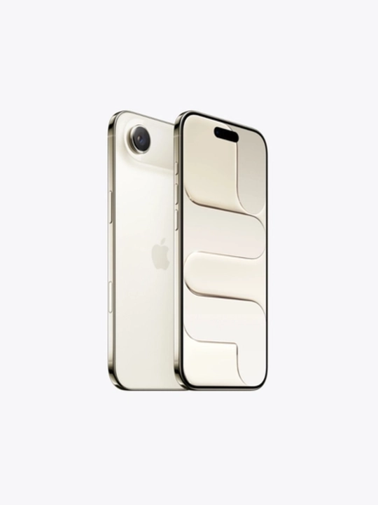 Смартфон Apple iPhone Air 256 ГБ (eSIM), Gold