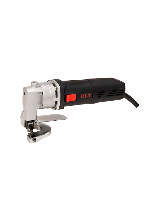 Tarmoq metali bo’yicha qaychi P.I.T. PDJ250-C