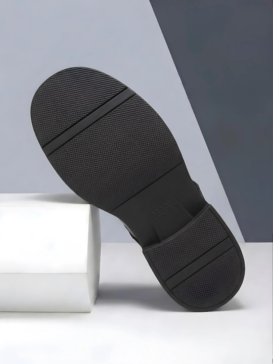 Детские туфли MyFuzik Shoes