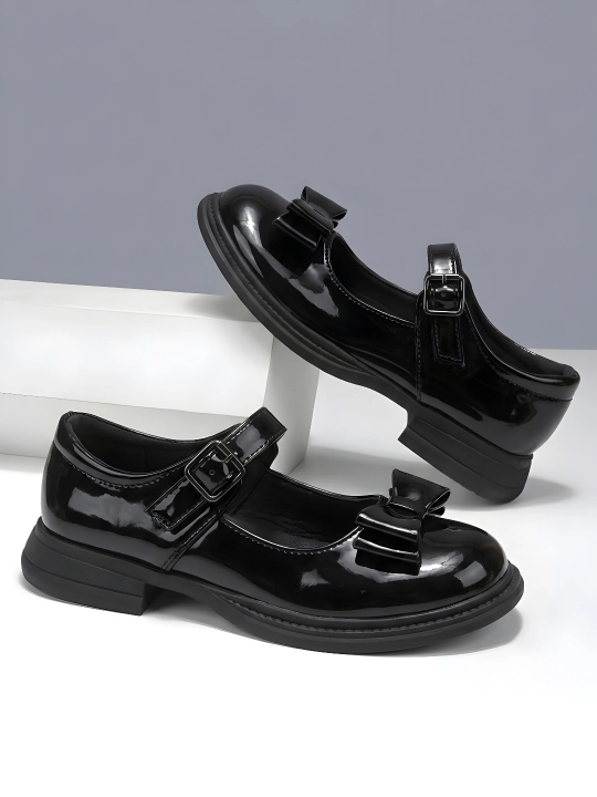 Детские туфли MyFuzik Shoes