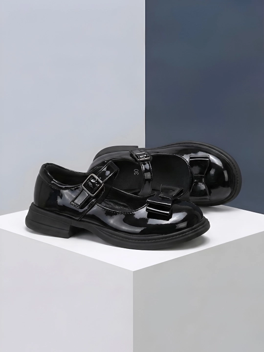 Детские туфли MyFuzik Shoes