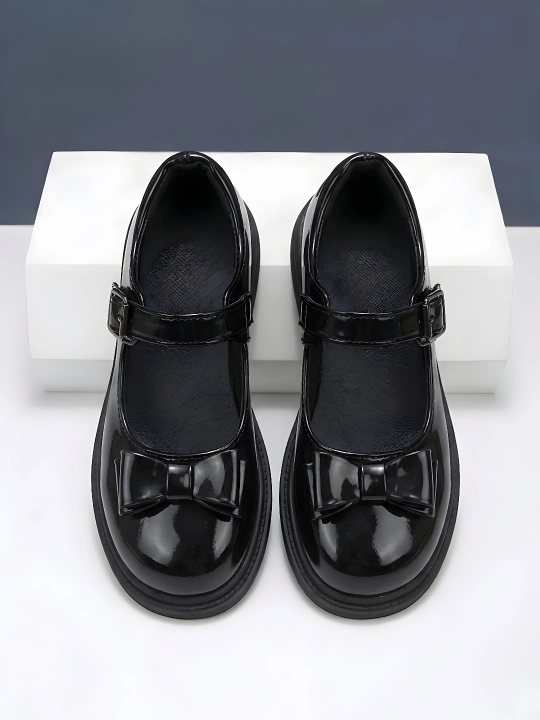 Детские туфли MyFuzik Shoes