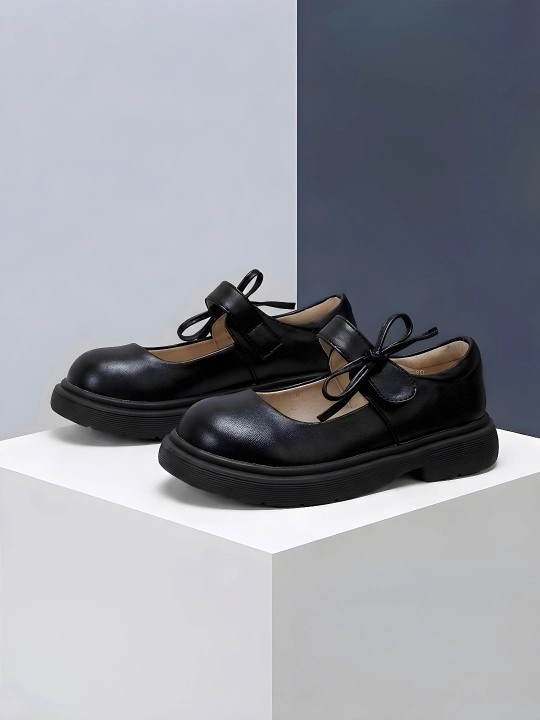 Детские туфли MyFuzik Shoes