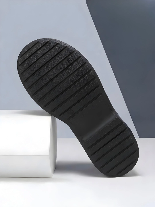 Детские туфли MyFuzik Shoes