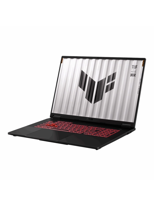 Ноутбук ASUS TUF F16 Intel® Core™ i7-14650HX RAM 16GB SSD 512GB RTX™ 5060 8ГБ 16.0″Full HD