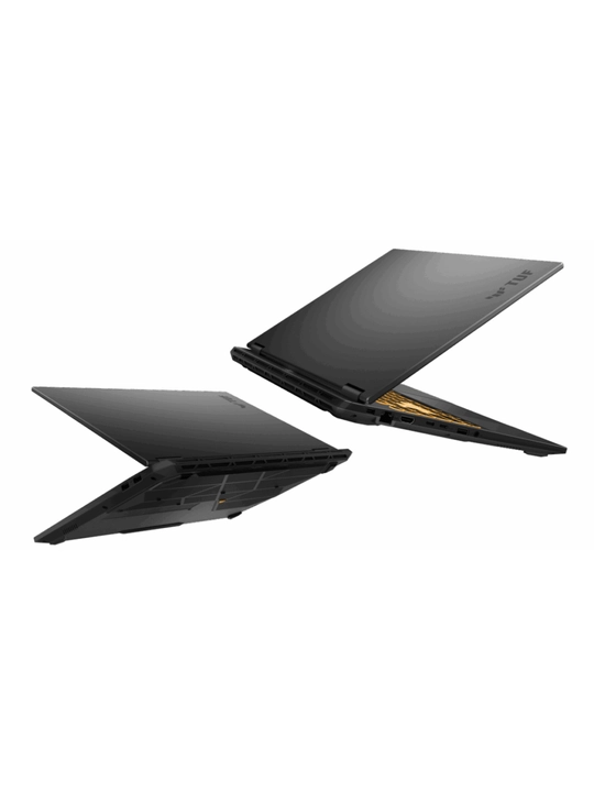 Ноутбук ASUS TUF F16 Intel® Core™ i7-14650HX RAM 16GB SSD 512GB RTX™ 5060 8ГБ 16.0″Full HD