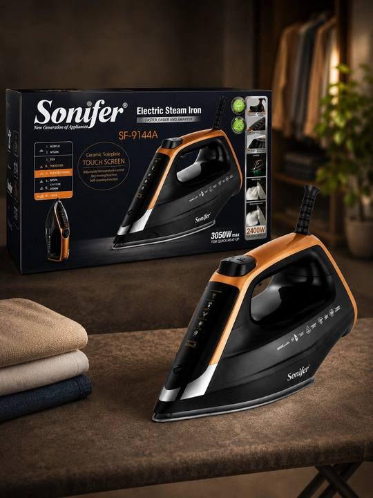 Dazmol Sonifer SF-9064