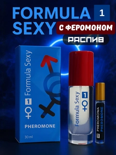 Голубой