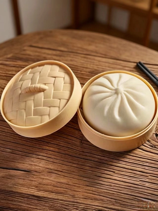 Skvish khinkali, antistress - 