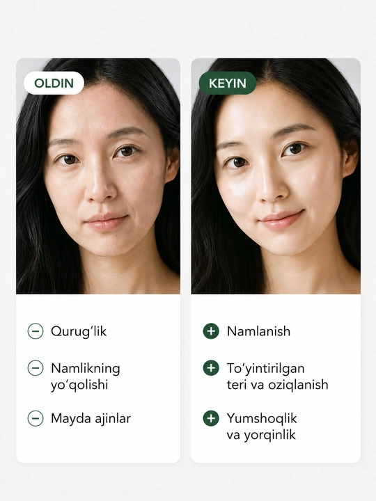MEDICUBE Крем-гель для лица увлажняющий Collagen Jelly Cream, 50 мл