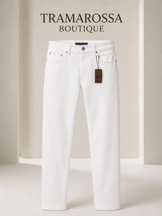 TRAMAROSSA Comfort Denim