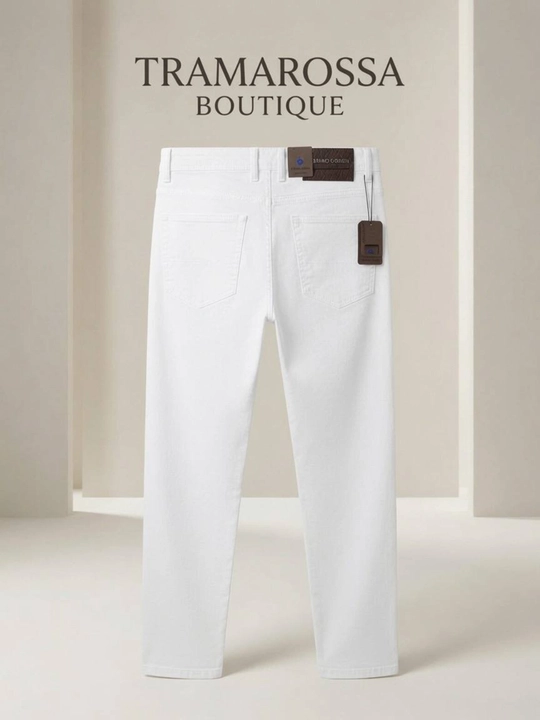 TRAMAROSSA Comfort Denim