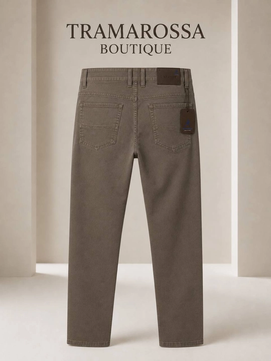 TRAMAROSSA Comfort Denim