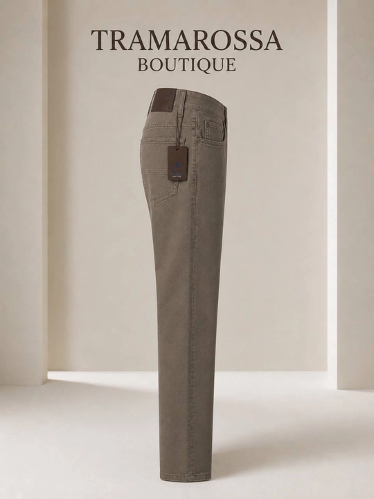 TRAMAROSSA Comfort Denim - 