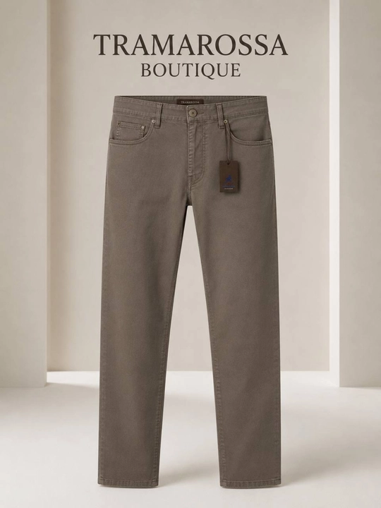 TRAMAROSSA Comfort Denim