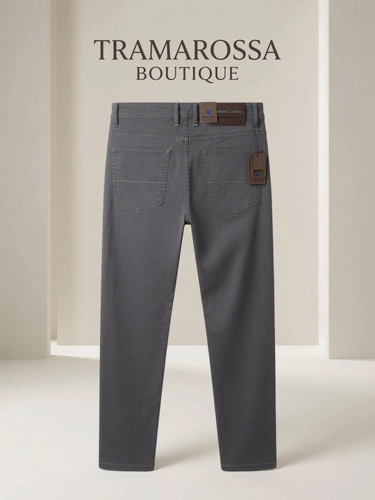 TRAMAROSSA Comfort Denim