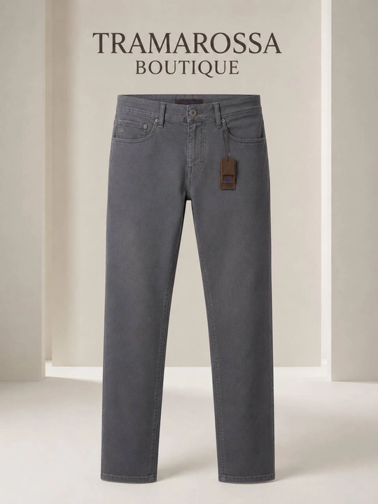 TRAMAROSSA Comfort Denim