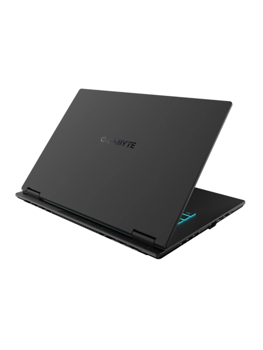 Ноутбук Gigabyte A16 AMD Ryzen™ 7 260W RAM 16GB SSD 512GB RTX 5060 8GB 16.0″ QHD+