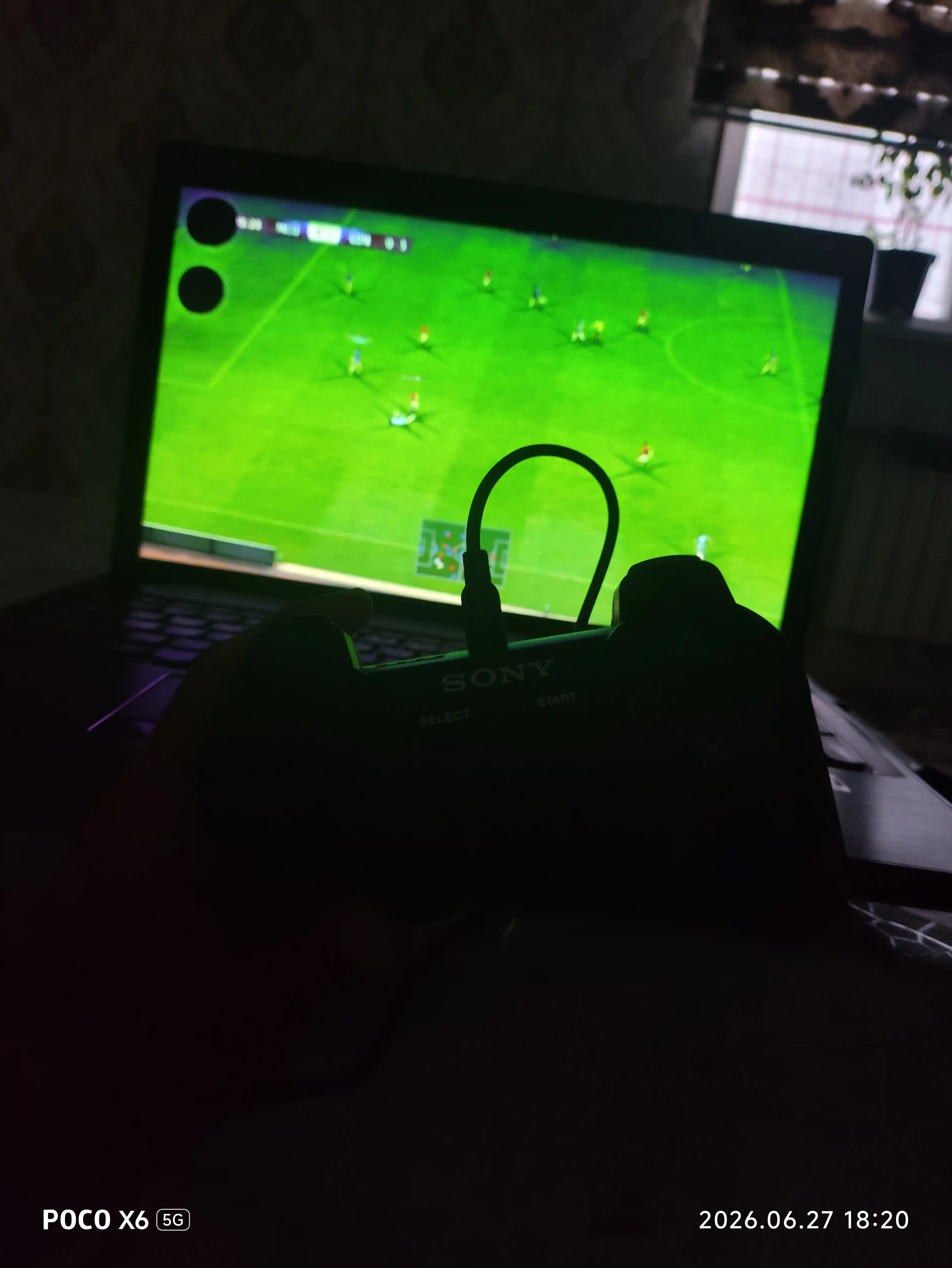 Bluetooth Joystik DualShock 3, Playstation 3 uchun kontroller, simsiz geympad