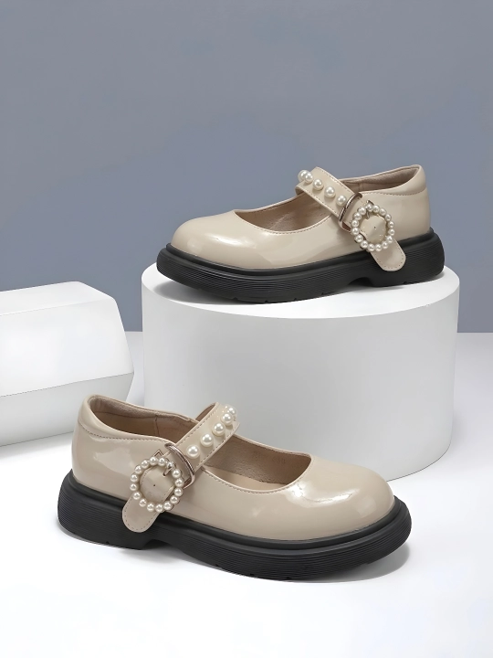 Детские туфли MyFuzik Shoes - 