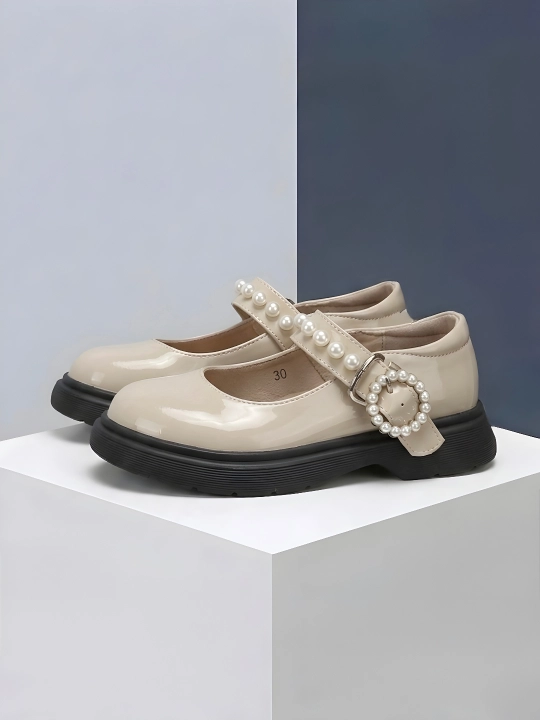 Детские туфли MyFuzik Shoes