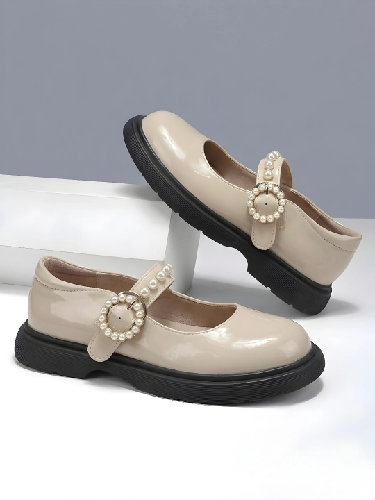 Детские туфли MyFuzik Shoes