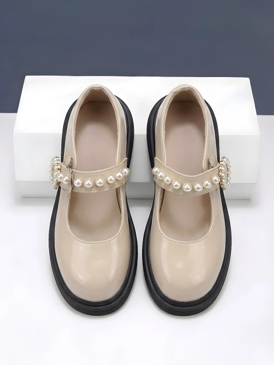 Детские туфли MyFuzik Shoes