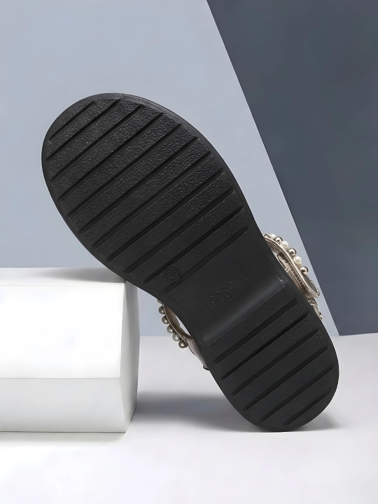 Детские туфли MyFuzik Shoes