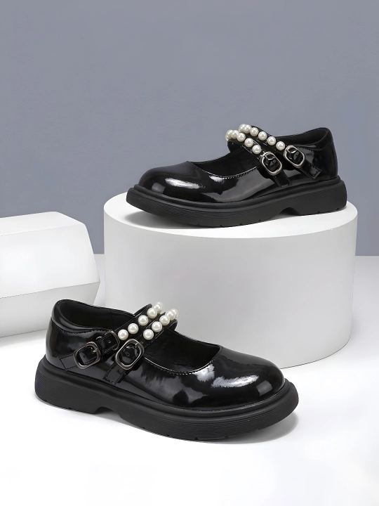 Детские туфли MyFuzik Shoes - 